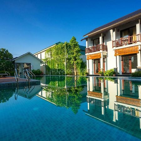 Cocoon Villa Hội An Extérieur photo