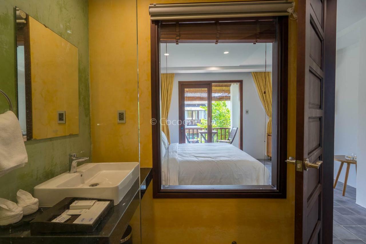 Cocoon Villa Hội An Extérieur photo